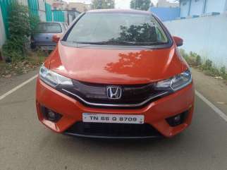 Honda Jazz 1.2 S I VTEC